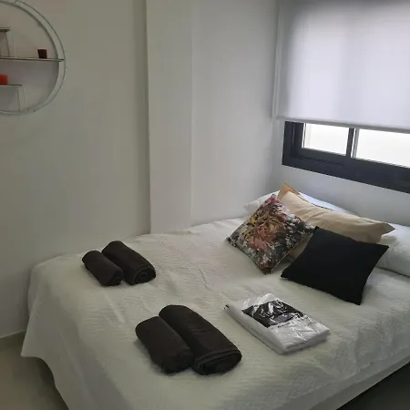 Prestige Palm Apartment - Torrevieja *