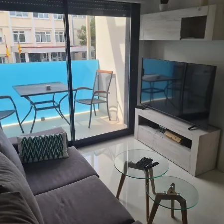 Prestige Palm Apartment - Torrevieja *