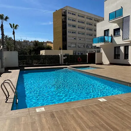 Prestige Palm Apartment - Torrevieja *