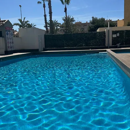 Prestige Palm Apartment - Torrevieja