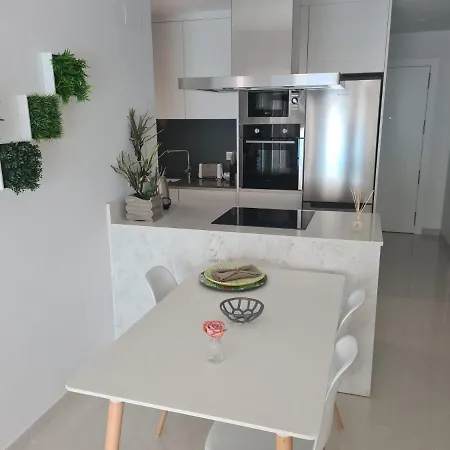 Prestige Τορεβιέχα