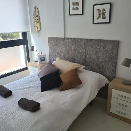 Prestige Mediterranean - Apartment