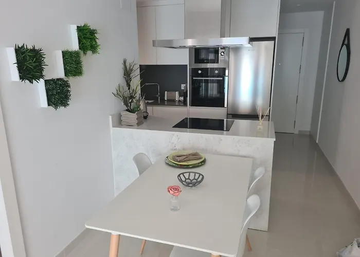 Prestige Mediterranean - Torrevieja